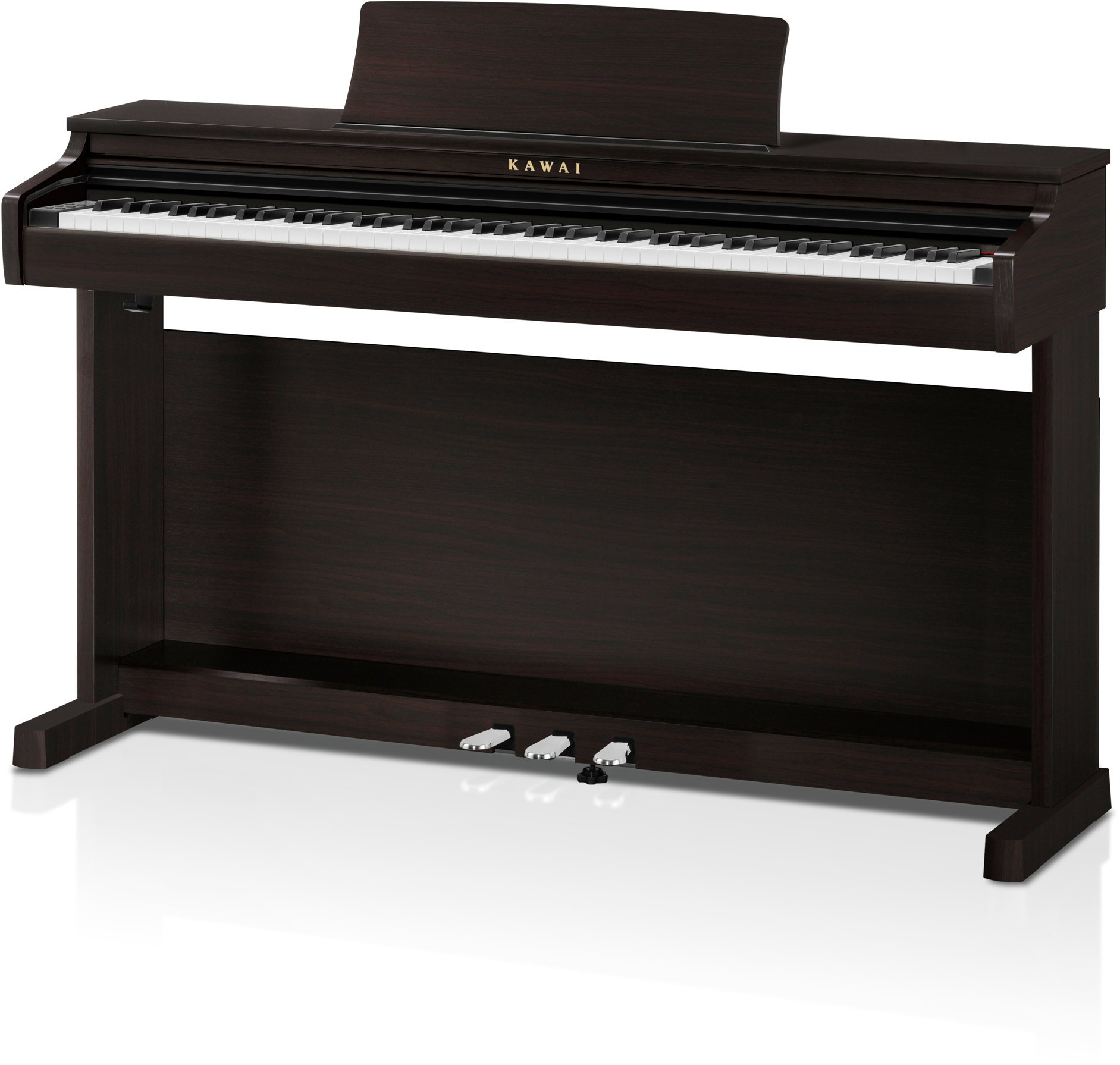 KAWAI CX202R Rosewood