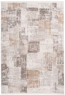 Kusový koberec Akropolis 425 Šedá / Stříbrná 200 x 300 cm - Koberec