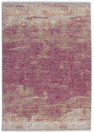 Kusový koberec Antigua 200 oranžová / červená 200 x 290 cm - Koberec