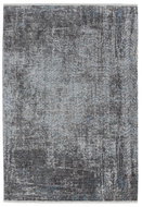 Kusový koberec Antigua 300 šedá / tyrkys 200 x 290 cm - Koberec