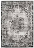 Kusový koberec Ariya 225 Anthrazit 80 x 150 cm - Koberec
