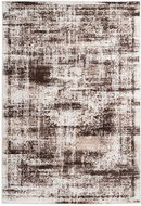 Kusový koberec Ariya 225 Taupe / Hnědá 80 x 150 cm - Koberec