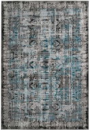 Kusový koberec Ariya 525 Modrá 160 x 230 cm - Koberec