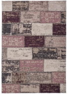 Kusový koberec Ballerina 770 Lila / Multi 160 x 230 cm - Koberec