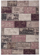 Kusový koberec Ballerina 770 Lila / Multi 80 x 150 cm - Koberec