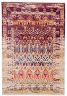Kusový koberec Baroque 400 Multi 80 x 150 cm - Koberec