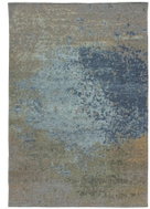 Kusový koberec Blaze 100 Multi / Modrá 195 x 290 cm - Koberec