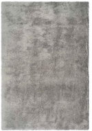 Kusový koberec Cloud Silver 80 x 150 cm - Koberec