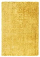 Kusový koberec Cloud Yellow 80 x 150 cm - Koberec