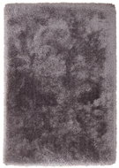 Kusový koberec Cosy 110 stříbrná 80 x 150 cm - Koberec