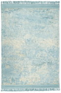 Kusový koberec Dolce Vita 125 Petrolejová 160 x 230 cm - Koberec