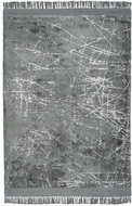 Kusový koberec Dolce Vita 225 Šedá 200 x 290 cm - Koberec