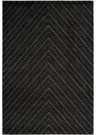 Kusový koberec Dominica - Delices Graphit 160 x 230 cm - Koberec