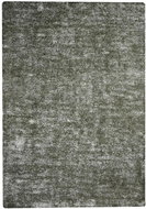 Kusový koberec Etna 110 Olivzelená 80 x 150 cm - Koberec