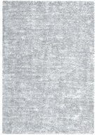 Kusový koberec Etna 110 šedá / stříbrná 160 x 230 cm - Koberec