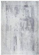 Kusový koberec Galaxy 1500 Šedá 80 x 150 cm - Koberec