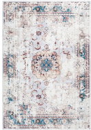 Kusový koberec Galaxy 200 Multi / hnědá 120 x 180 cm - Koberec