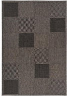 Kusový koberec Indonesia - Sulawesi Taupe 120 x 170 cm - Koberec