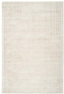 Kusový koberec Karma 125 Béžová / Stříbrná 80 x 150 cm - Koberec