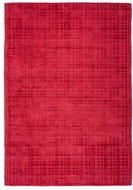Kusový koberec Karma 125 Bordó 120 x 170 cm - Koberec