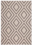 Kusový koberec Lina 500 Taupe 200 x 290 cm - Koberec