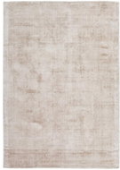 Kusový koberec Luxury 110 slonová kost / Taupe 160 x 230 cm - Koberec