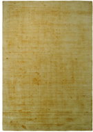 Kusový koberec Luxury 110 žlutá 80 x 150 cm - Koberec