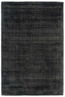 Kusový koberec Maori Anthracite 120 x 170 cm - Koberec