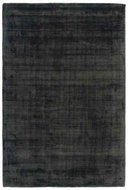 Kusový koberec Maori Anthracite 80 x 150 cm - Koberec