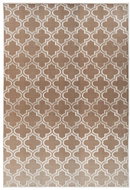 Kusový koberec Monroe 100 Taupe 120 x 170 cm - Koberec