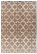 Kusový koberec Monroe 100 Taupe 200 x 290 cm - Koberec