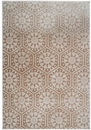 Kusový koberec Monroe 200 Taupe 80 x 150 cm - Koberec