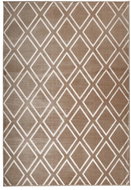 Kusový koberec Monroe 300 Taupe 200 x 290 cm - Koberec