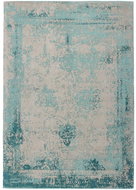 Kusový koberec Nostalgia 285 tyrkys 160 x 230 cm - Koberec