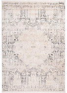 Kusový koberec Palace 400 Multi / Anthrazit 200 x 290 cm - Koberec