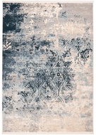 Kusový koberec Palace 500 Multi / modrá 80 x 150 cm - Koberec