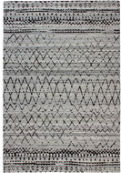 Kusový koberec Phoenix 113 Natur / šedá 200 x 290 cm - Koberec