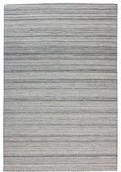 Kusový koberec Phoenix 210 šedá / Multi 80 x 150 cm - Koberec