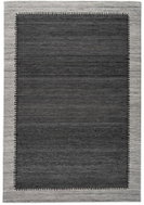 Kusový koberec Phoenix 310 Anthrazit / šedá 200 x 290 cm - Koberec