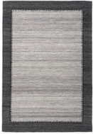 Kusový koberec Phoenix 310 šedá / Anthrazit 160 x 230 cm - Koberec