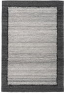 Kusový koberec Phoenix 310 šedá / Anthrazit 200 x 290 cm - Koberec