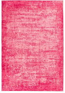 Kusový koberec Piemont 1025 Růžová 80 x 150 cm - Koberec