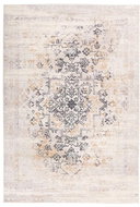 Kusový koberec Piemont 725 Krémová 80 x 150 cm - Koberec