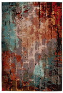 Kusový koberec Primavera 425 Krémová / Multi 160 x 230 cm - Koberec