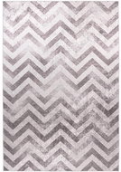 Kusový koberec Sally 325 Taupe / Krémová 200 x 290 cm - Koberec