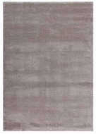 Kusový koberec Softtouch Beige 200 x 290 cm - Koberec