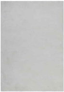 Kusový koberec Softtouch Ivory 200 x 290 cm - Koberec