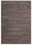Kusový koberec Softtouch Light Brown 200 x 290 cm - Koberec
