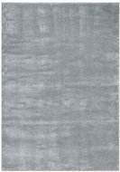 Kusový koberec Softtouch Pastel Blue 160 x 230 cm - Koberec