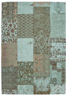 Kusový koberec Symphony 160 Tyrkysová 200 x 290 cm - Koberec